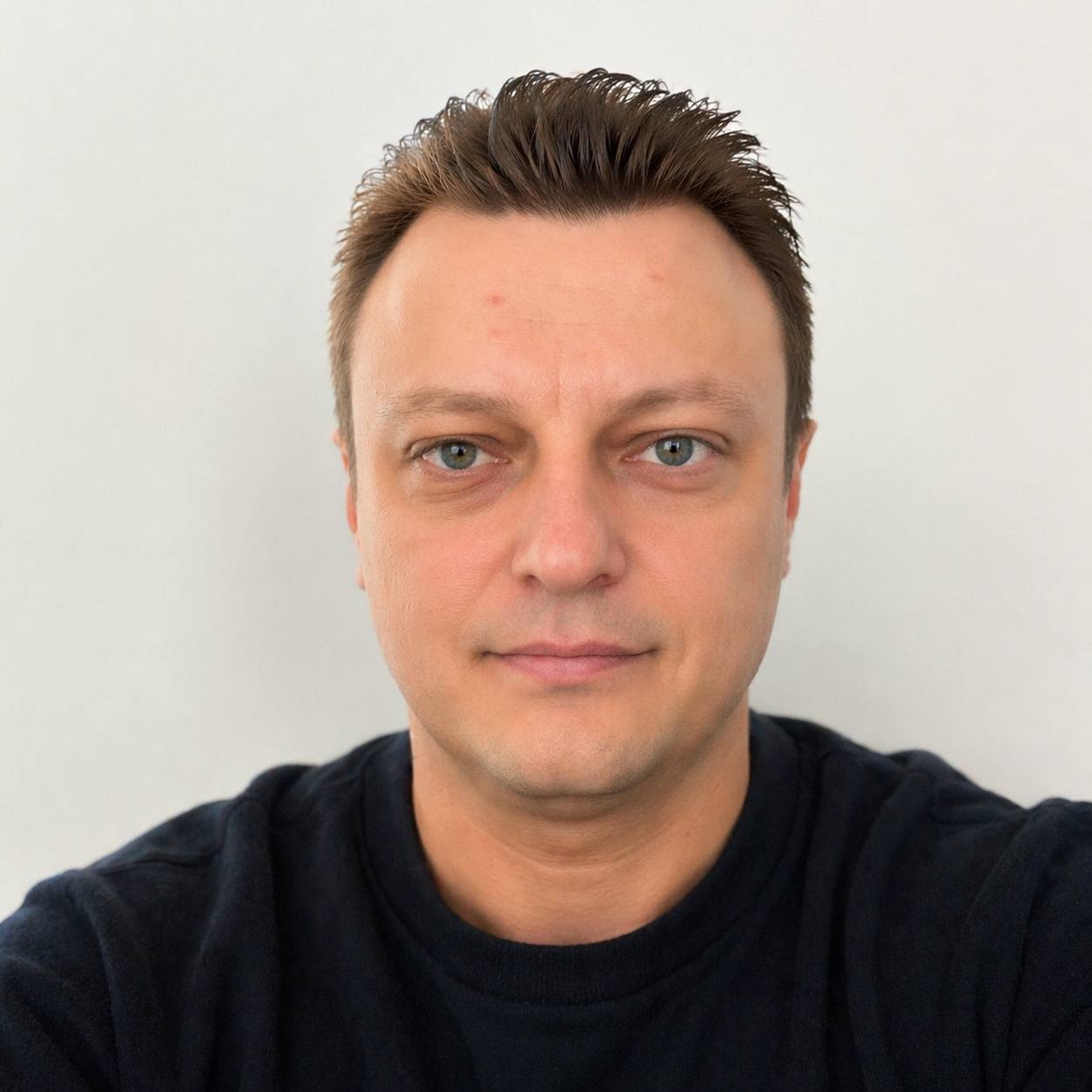 Виктор Соловьев